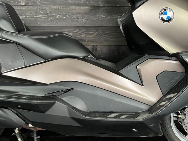 bmw - c-650-gt