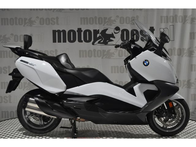 bmw - c-650-gt