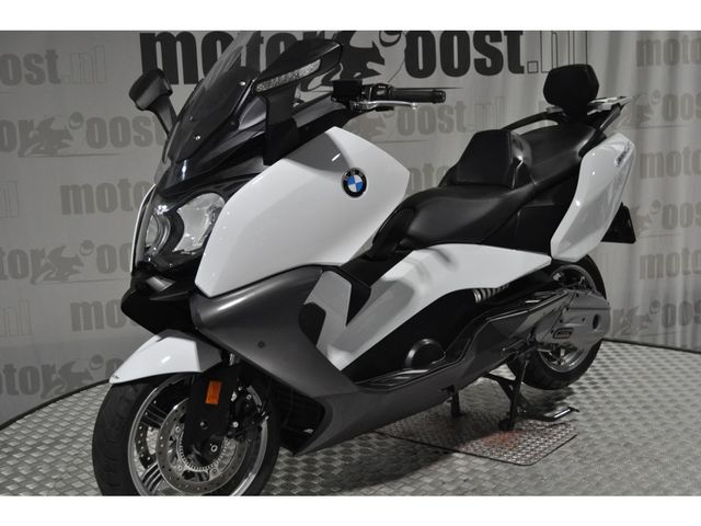 bmw - c-650-gt