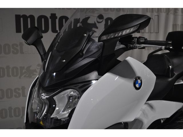 bmw - c-650-gt