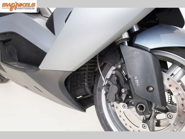 bmw - c-650-gt