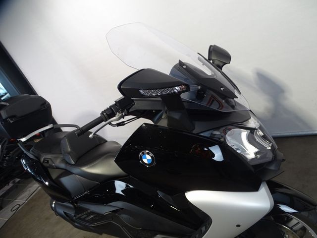 bmw - c-650-gt