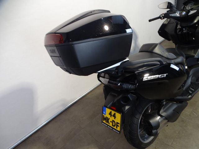 bmw - c-650-gt