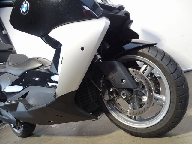 bmw - c-650-gt