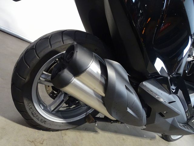 bmw - c-650-gt