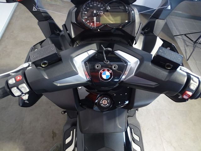bmw - c-650-gt