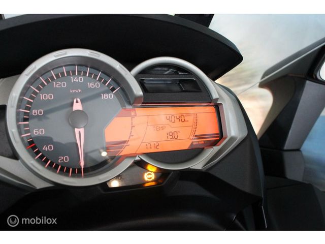 bmw - c-650-gt