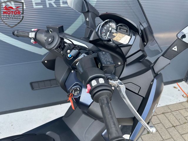 bmw - c-650-gt