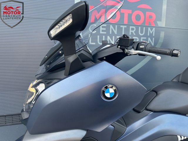bmw - c-650-gt