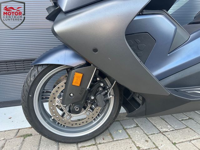 bmw - c-650-gt