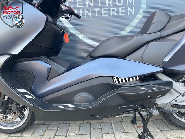 bmw - c-650-gt
