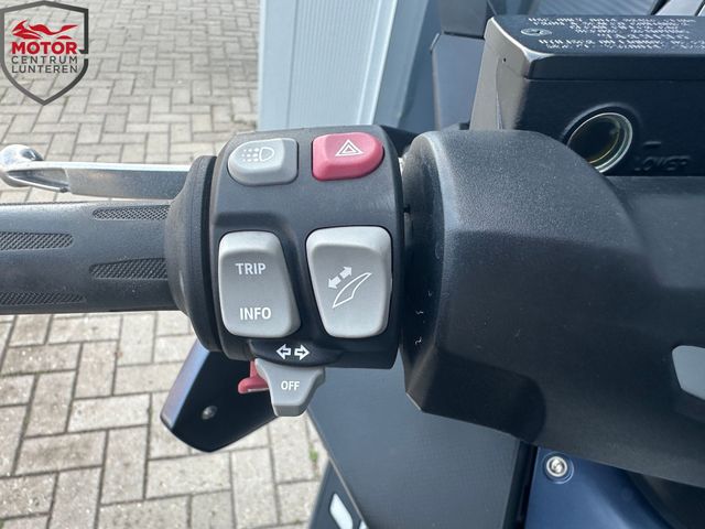 bmw - c-650-gt