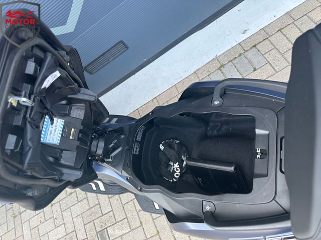 bmw - c-650-gt