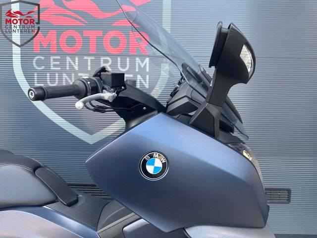 bmw - c-650-gt