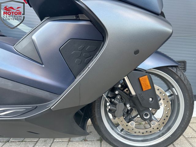 bmw - c-650-gt