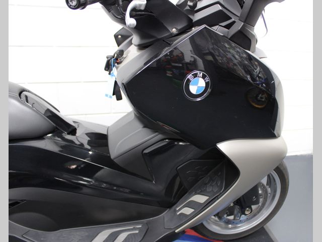 bmw - c-650-gt