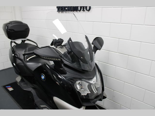 bmw - c-650-gt