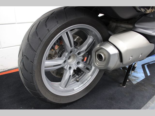 bmw - c-650-gt