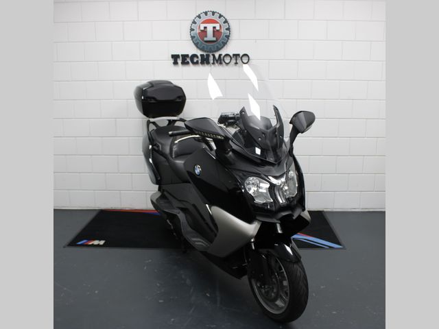 bmw - c-650-gt