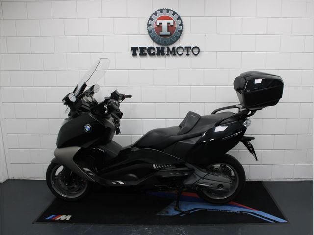 bmw - c-650-gt
