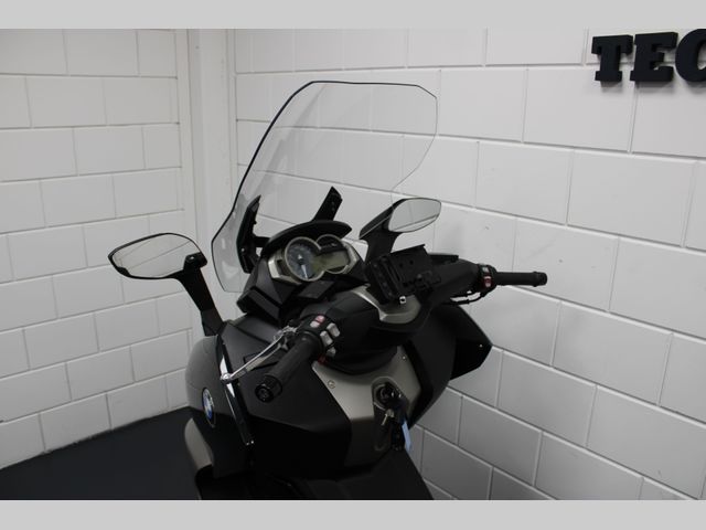 bmw - c-650-gt