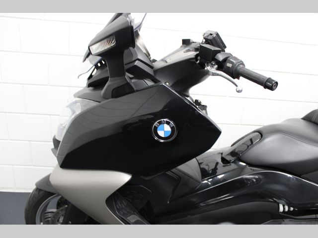 bmw - c-650-gt