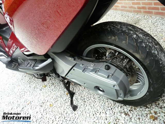 bmw - c-650-gt