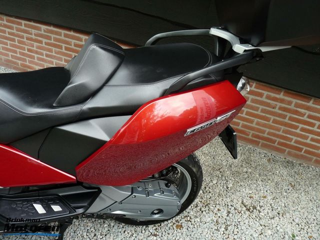 bmw - c-650-gt