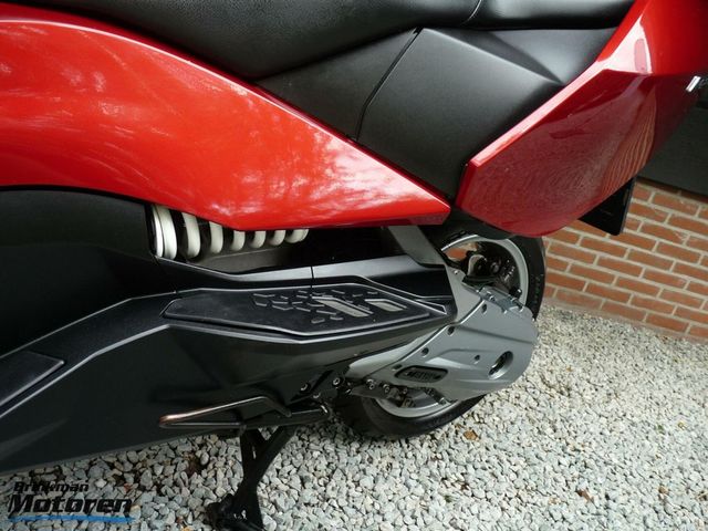 bmw - c-650-gt