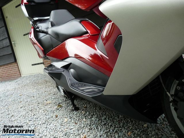 bmw - c-650-gt