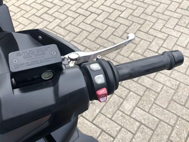 bmw - c-650-gt