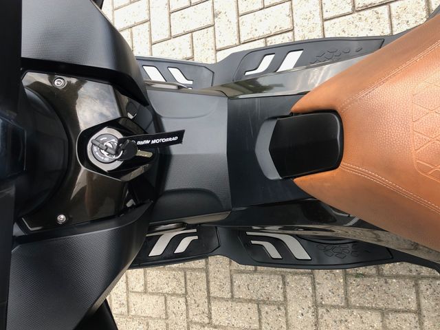 bmw - c-650-gt