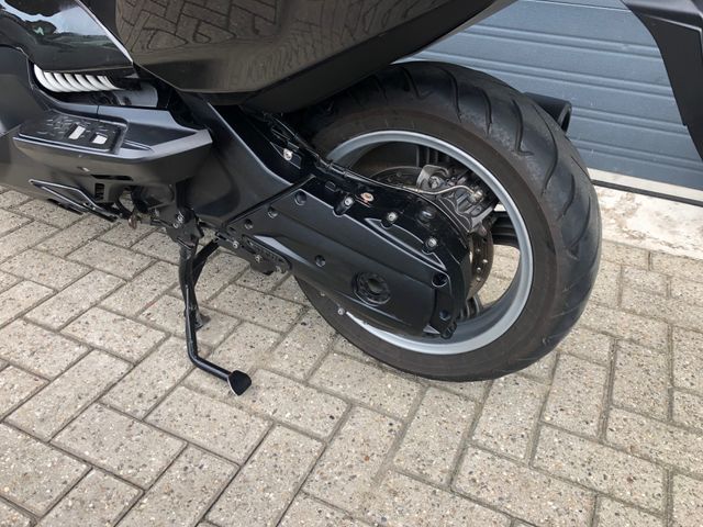 bmw - c-650-gt
