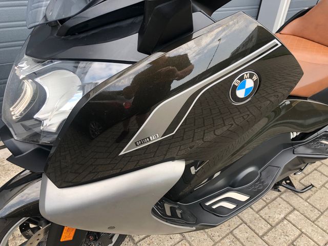 bmw - c-650-gt