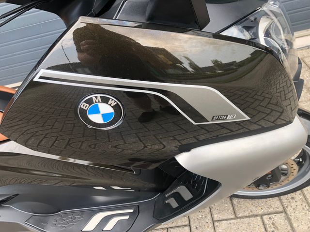 bmw - c-650-gt