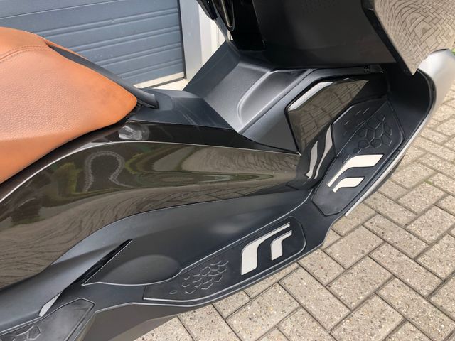bmw - c-650-gt