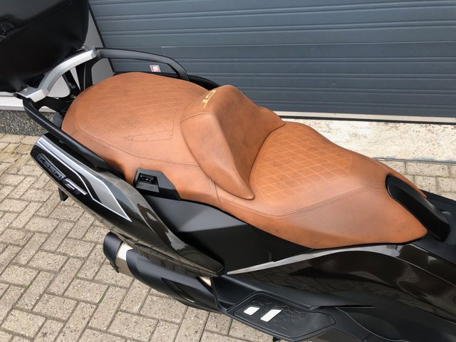bmw - c-650-gt