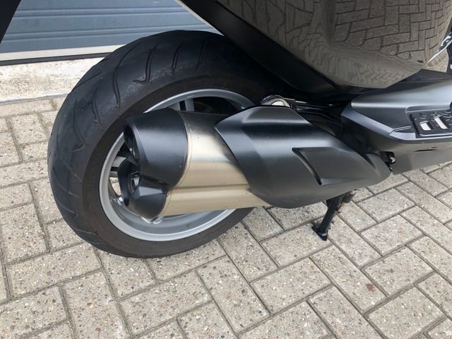 bmw - c-650-gt