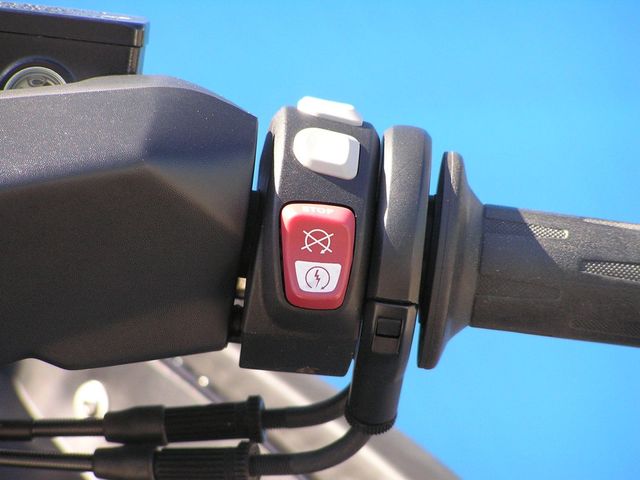 bmw - c-650-gt-edition