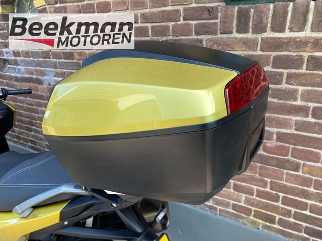 bmw - c-650-sport