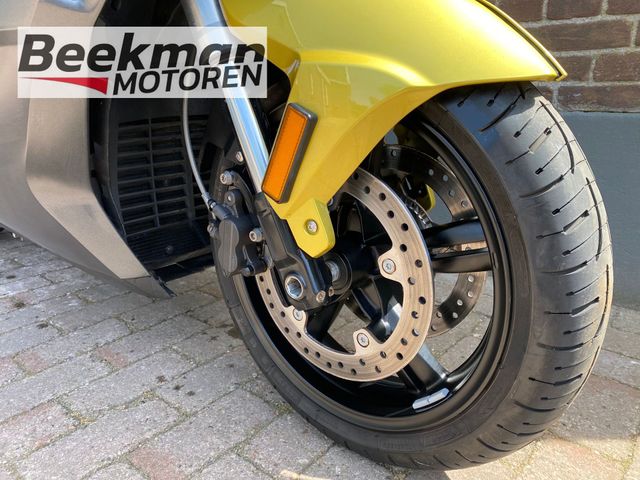 bmw - c-650-sport