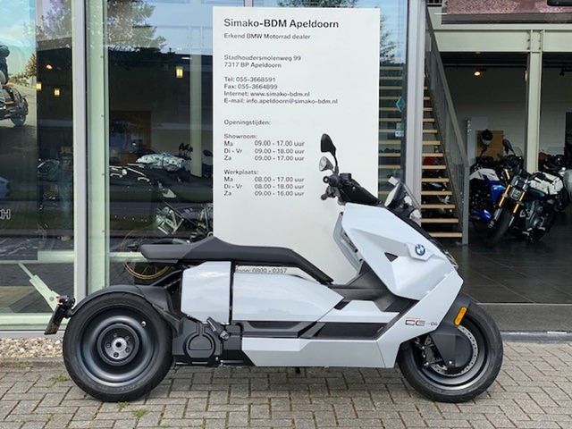 bmw - ce-04