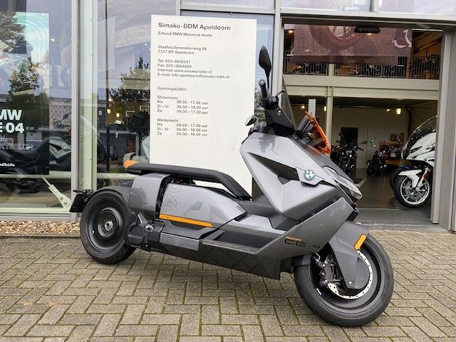 bmw - ce-04