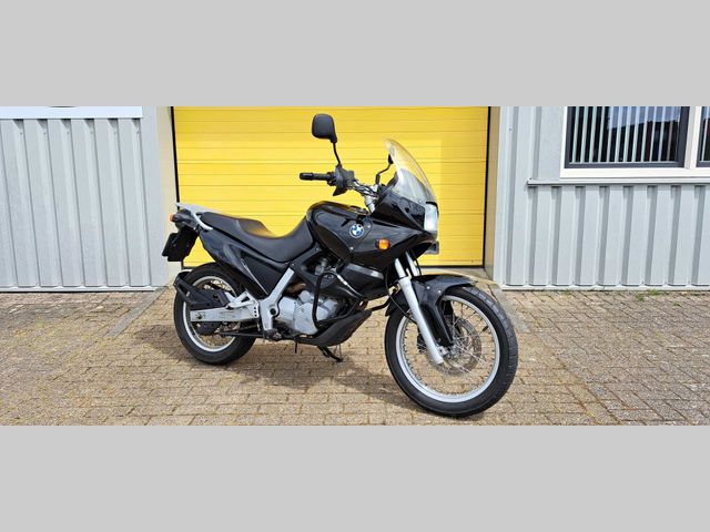 bmw - f-650
