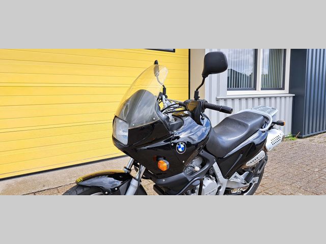 bmw - f-650
