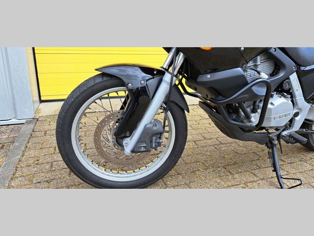 bmw - f-650