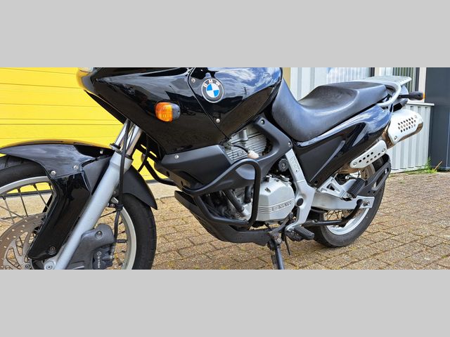 bmw - f-650