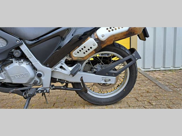bmw - f-650