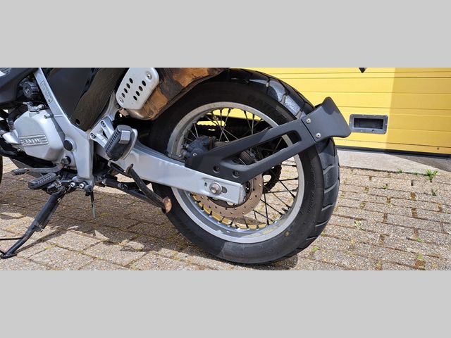 bmw - f-650