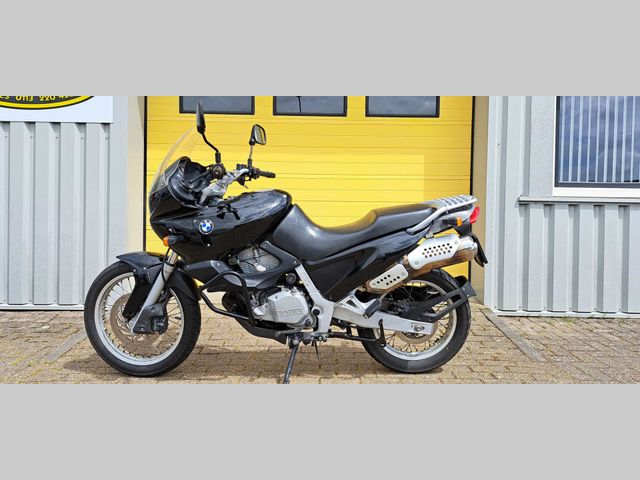 bmw - f-650